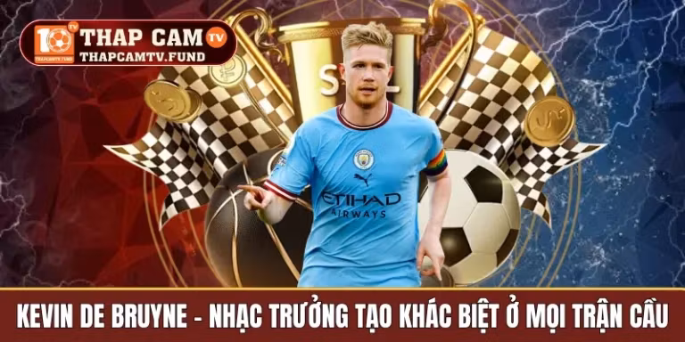 Kevin De Bruyne