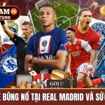 Kylian Mbappe