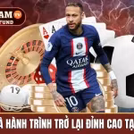 neymar jr