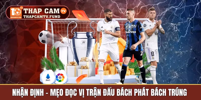 nhận định